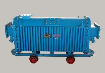 10kv礦用隔爆型可移動變壓器 10kv礦用隔爆型可移動變壓器